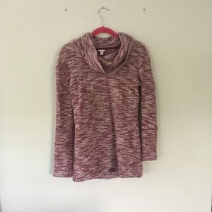 Cozy sweater 🍁✨